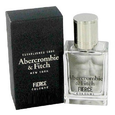 Fierce Cologne